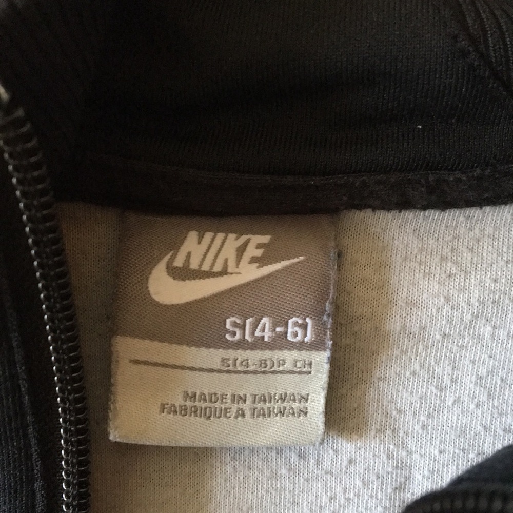 nike jacket - Picture 5 of 5